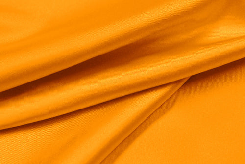 HK490R – Stretch Satin – Satin Look Recycled Nylon Spandex Tricot | EBI Fabrics