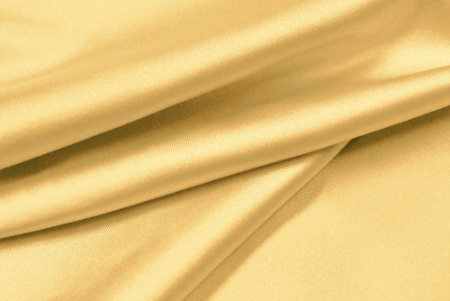 HK490R – Stretch Satin – Satin Look Recycled Nylon Spandex Tricot | EBI Fabrics
