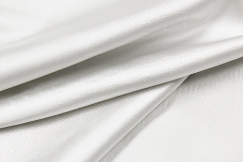 HK490R – Stretch Satin – Satin Look Recycled Nylon Spandex Tricot | EBI Fabrics