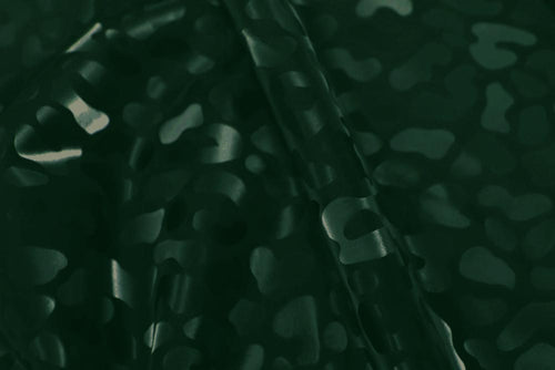 HK504 - Prowl - Polyester Spandex Slick Vinyl | EBI Fabrics