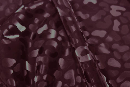 HK504 - Prowl - Polyester Spandex Slick Vinyl | EBI Fabrics