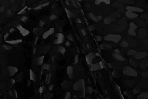 HK504 - Prowl - Polyester Spandex Slick Vinyl | EBI Fabrics