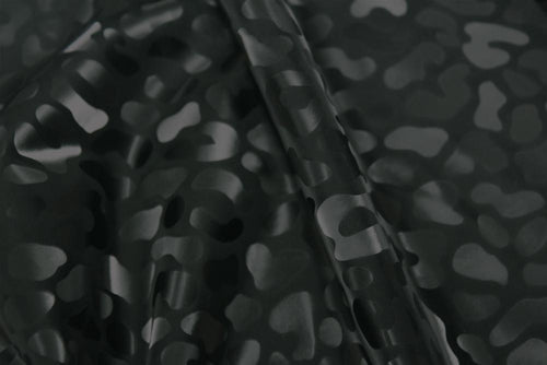 HK504 - Prowl - Polyester Spandex Slick Vinyl | EBI Fabrics