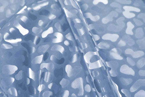 HK504 - Prowl - Polyester Spandex Slick Vinyl | EBI Fabrics
