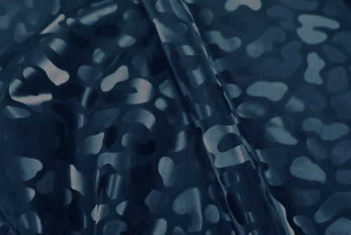 HK504 - Prowl - Polyester Spandex Slick Vinyl | EBI Fabrics