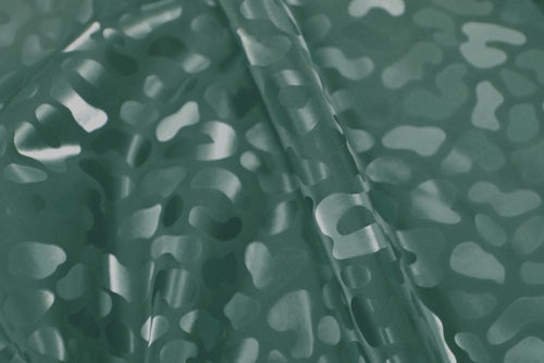 HK504 - Prowl - Polyester Spandex Slick Vinyl | EBI Fabrics