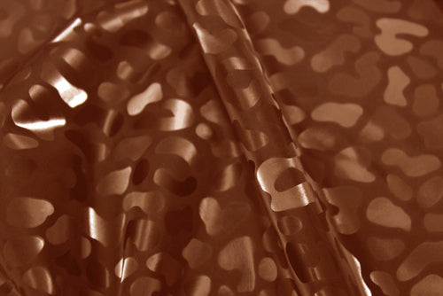 HK504 - Prowl - Polyester Spandex Slick Vinyl | EBI Fabrics