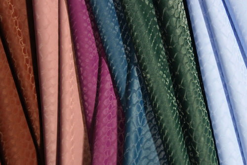HK505 – Mamba – Polyester Spandex Slick Vinyl | EBI Fabrics