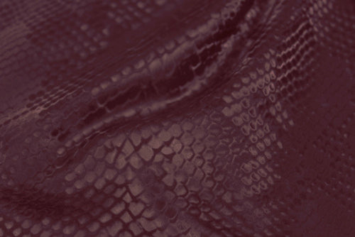 HK505 – Mamba – Polyester Spandex Slick Vinyl | EBI Fabrics