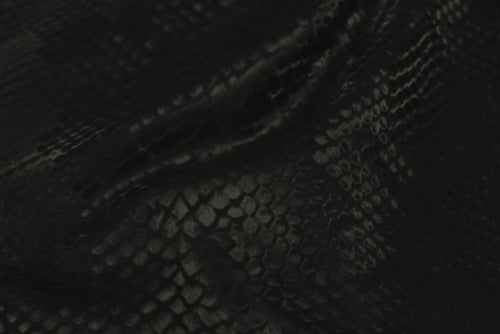 HK505 – Mamba – Polyester Spandex Slick Vinyl | EBI Fabrics