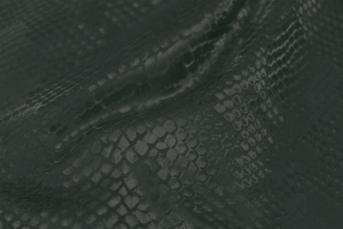 HK505 – Mamba – Polyester Spandex Slick Vinyl | EBI Fabrics