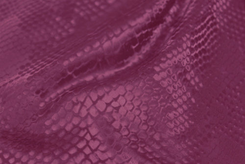 HK505 – Mamba – Polyester Spandex Slick Vinyl | EBI Fabrics