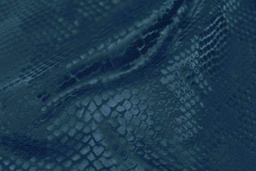 HK505 – Mamba – Polyester Spandex Slick Vinyl | EBI Fabrics