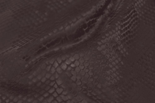 HK505 – Mamba – Polyester Spandex Slick Vinyl | EBI Fabrics