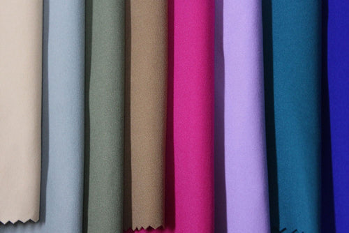 HK510 – Harmony – Ultra Soft Nylon Spandex Double Knit | EBI Fabrics