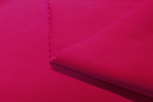 HK510 – Harmony – Ultra Soft Nylon Spandex Double Knit | EBI Fabrics