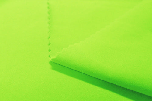 HK510 – Harmony – Ultra Soft Nylon Spandex Double Knit | EBI Fabrics