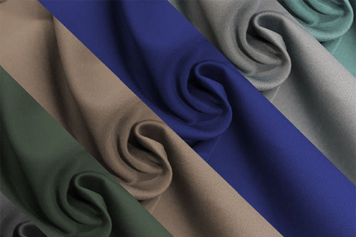 HK550 – Relax – Modal Polyester Spandex Spacer | EBI Fabrics