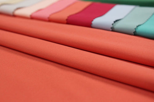 HKC901 - Polyester Spandex Jersey | EBI Fabrics