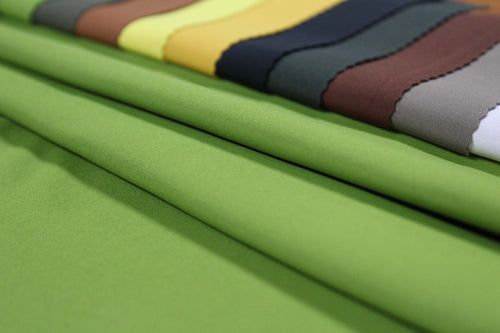 HKC908 - Polyester Spandex Jersey | EBI Fabrics