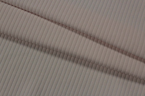 HKC914 - Nylon Spandex Wide Rib Jersey | EBI Fabrics