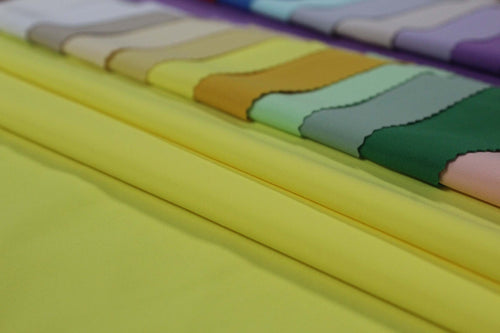 HKC917 - Nylon Spandex Jersey | EBI Fabrics