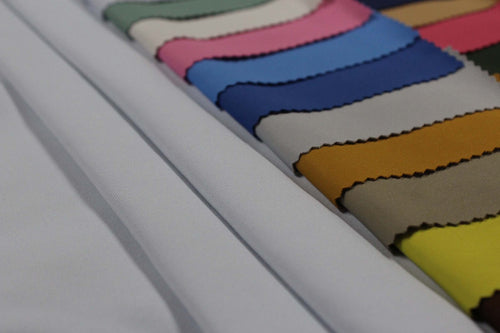 HKC918 - Polyester Spandex Tricot | EBI Fabrics
