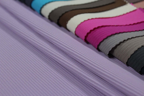 HKC919 - Nylon Spandex Rib Jersey | EBI Fabrics
