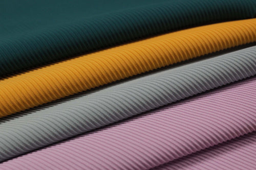 HKC919 - Nylon Spandex Rib Jersey | EBI Fabrics