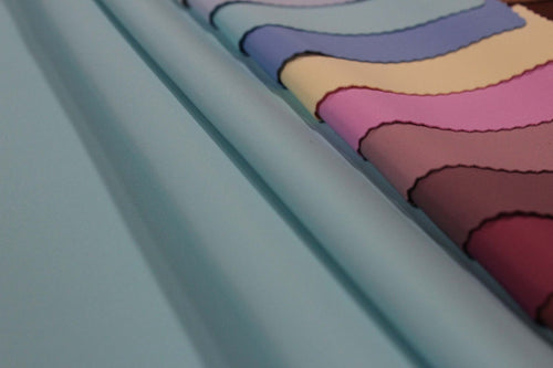 HKC920 - Nylon Spandex Jersey | EBI Fabrics