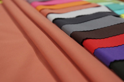 HKC922 - Nylon Spandex Jersey | EBI Fabrics