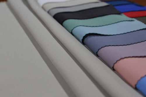 HKC927 - Polyester Spandex Jersey | EBI Fabrics