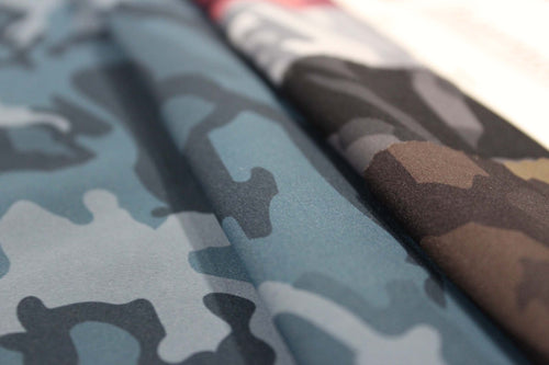 HKC930 - Nylon Spandex Jersey | EBI Fabrics