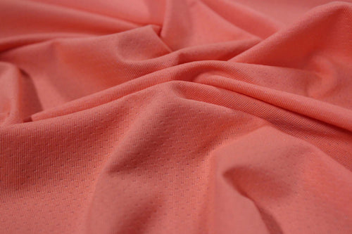 HKC933 - Nylon Spandex Mesh Jersey | EBI Fabrics
