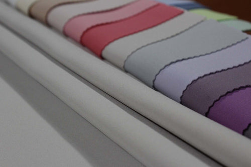 HKC935 - Polyester Spandex Spacer | EBI Fabrics