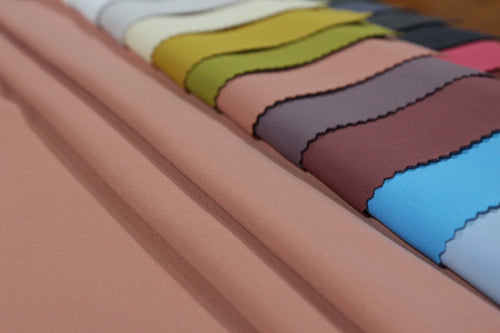 HKC936 - Polyester Spandex Jersey | EBI Fabrics