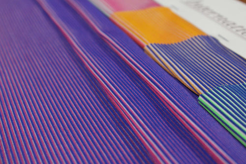 HKC938 - Polyester Spandex Jacquard | EBI Fabrics
