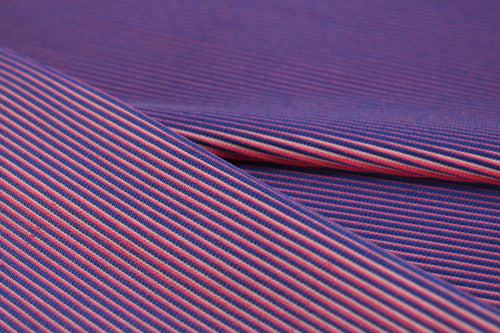 HKC938 - Polyester Spandex Jacquard | EBI Fabrics