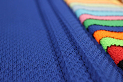 HKC941 - Polyester Spandex Jacquard | EBI Fabrics