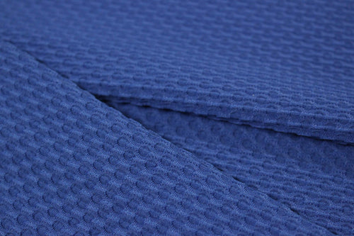 HKC941 - Polyester Spandex Jacquard | EBI Fabrics