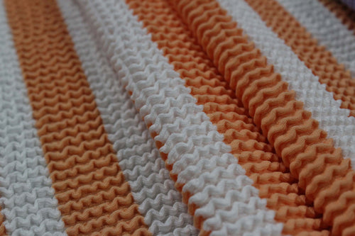 HKC943 - Nylon Polyester Spandex Yarn Dye Jacquard | EBI Fabrics