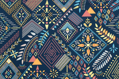 NT1937 – EBIEcovibe – Digital Nylon Spandex Tricot Print | EBI Fabrics