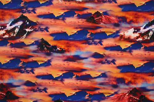 NTG1004 – EBIEcovibe – Digital Nylon Spandex Tricot Print | EBI Fabrics
