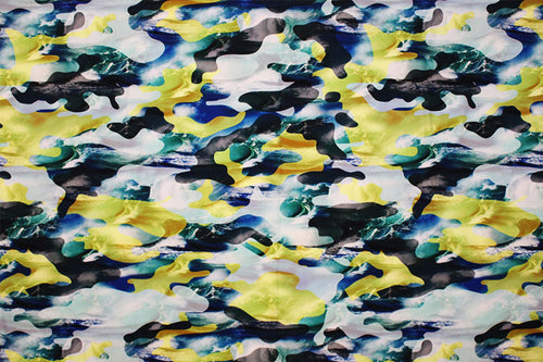NTG1005 – EBIEcovibe – Digital Nylon Spandex Tricot Print | EBI Fabrics
