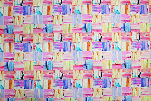 NTG1030 – EBIEcovibe – Digital Nylon Spandex Tricot Print | EBI Fabrics