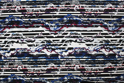 NTG1064 – EBIEcovibe – Digital Nylon Spandex Tricot Print | EBI Fabrics
