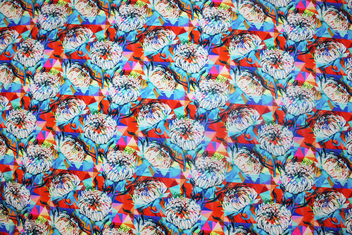 NTG1074 – EBIEcovibe – Digital Nylon Spandex Tricot Print | EBI Fabrics