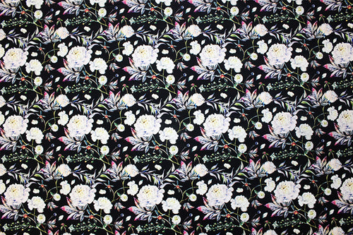 NTG1157 – EBIEcovibe – Digital Nylon Spandex Tricot Print | EBI Fabrics