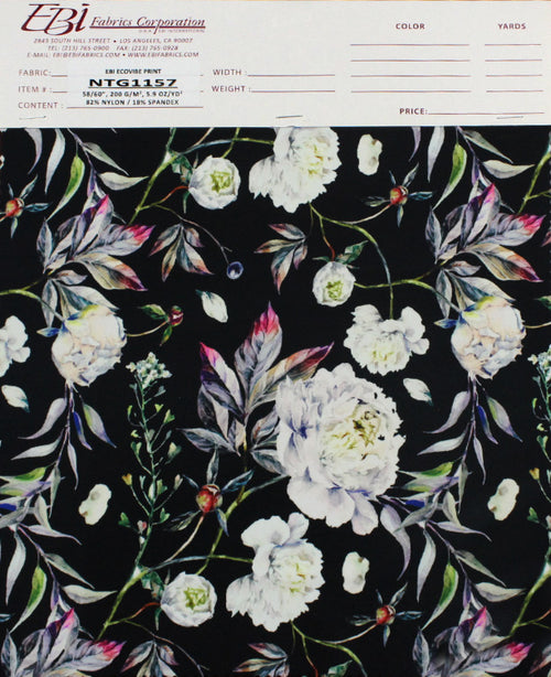 NTG1157 - Swatch Card | EBI Fabrics