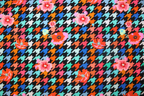 NTG1188 – EBIEcovibe – Digital Nylon Spandex Tricot Print | EBI Fabrics